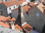 VUE DES REMPARTS 5